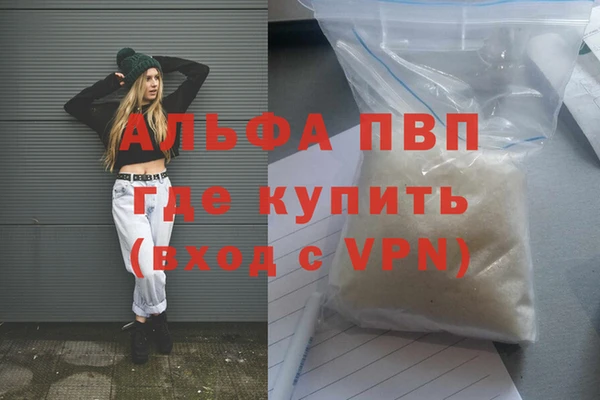 крисы Покачи